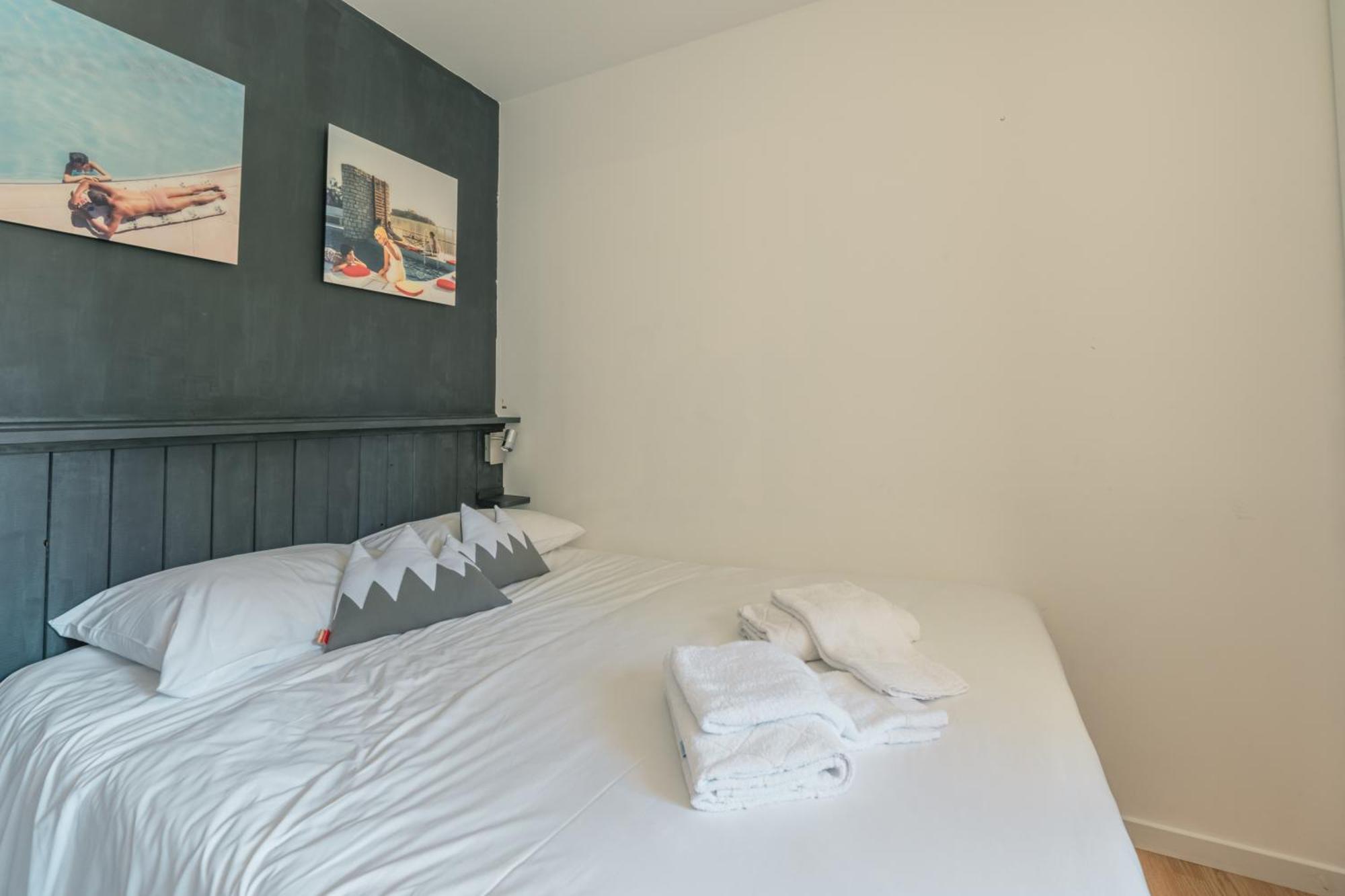 Residence Grands Montets 524 - Happy Rentals Chamonix Exteriér fotografie